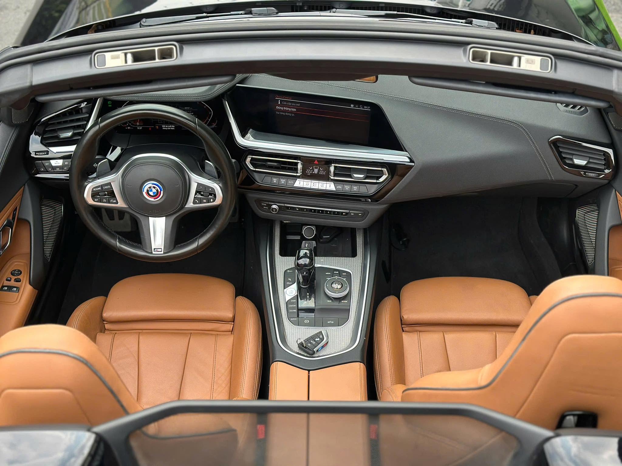 Mercedes - Benz GLC 300 4 Matic Model 2019 – SUV hạng sang giá tốt - Ảnh 4