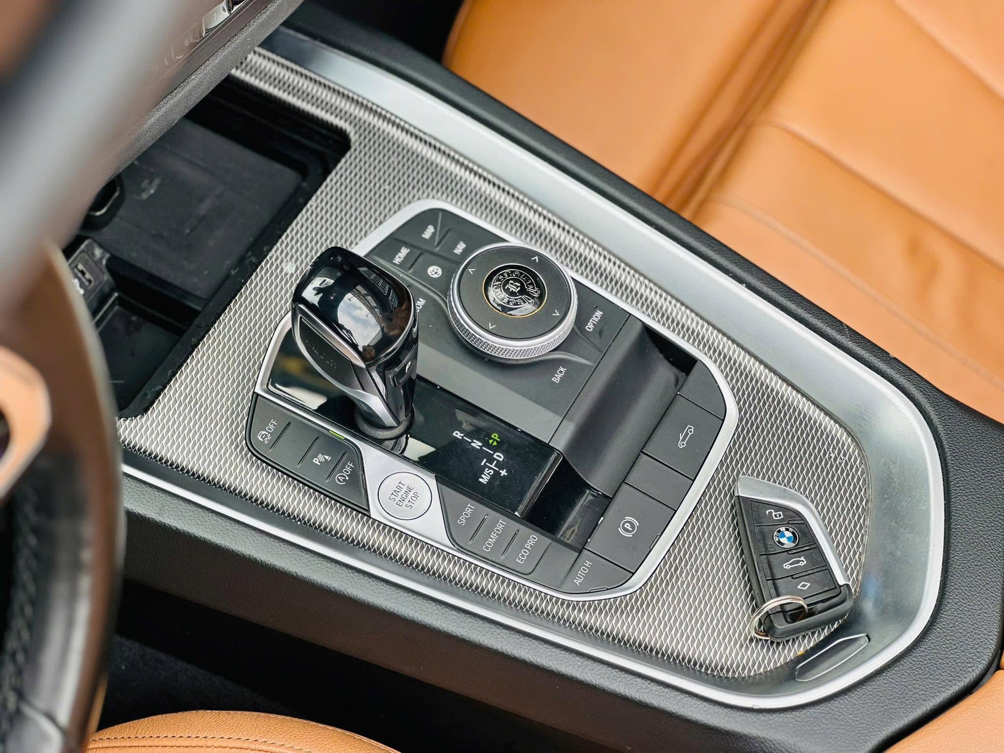 BMW Z4 SDRIVE 30I G29 Model 2021 – Roadster mui trần thể thao đầy cuốn hút - Ảnh 6