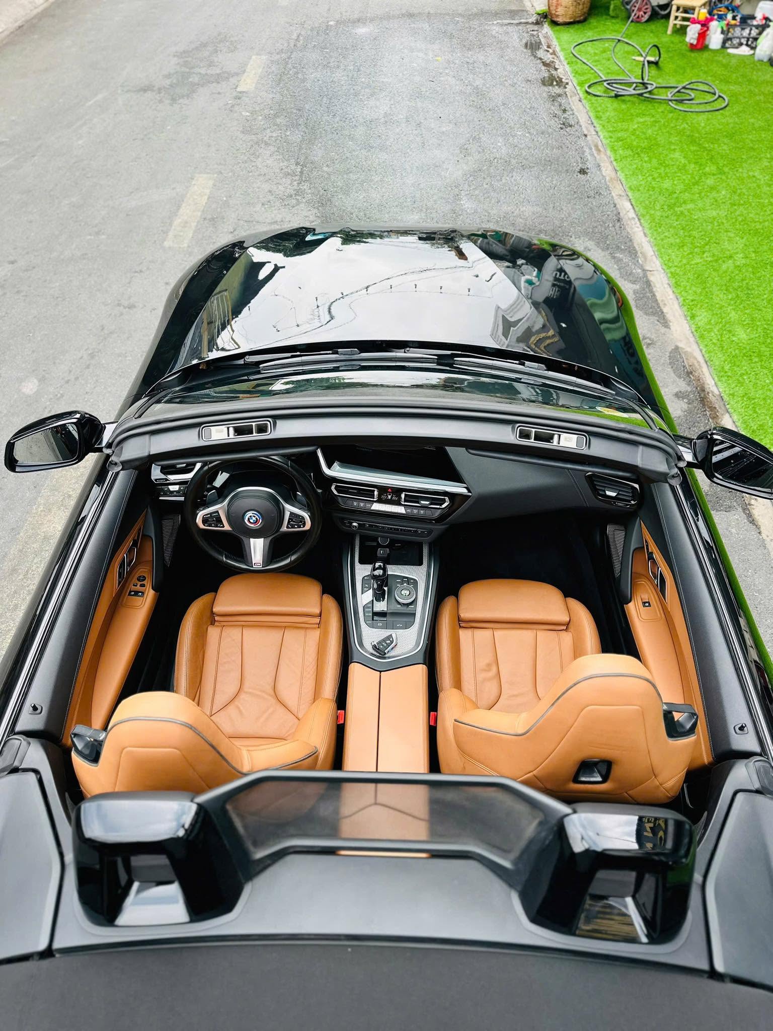 Mercedes - Benz GLC 300 4 Matic Model 2019 – SUV hạng sang giá tốt - Ảnh 7