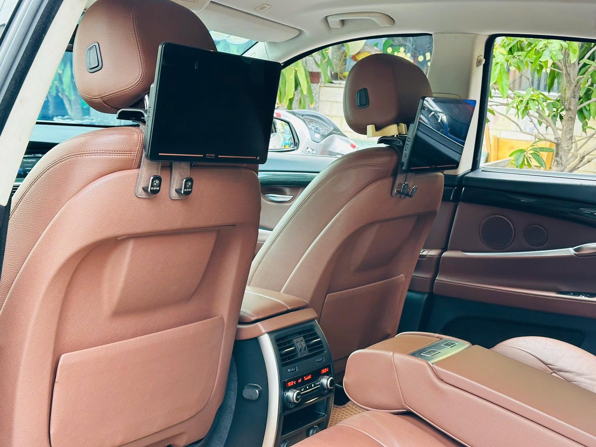 BMW 528GT Model 2018 - đẳng cấp xe sang, giá cực tốt - Ảnh 10
