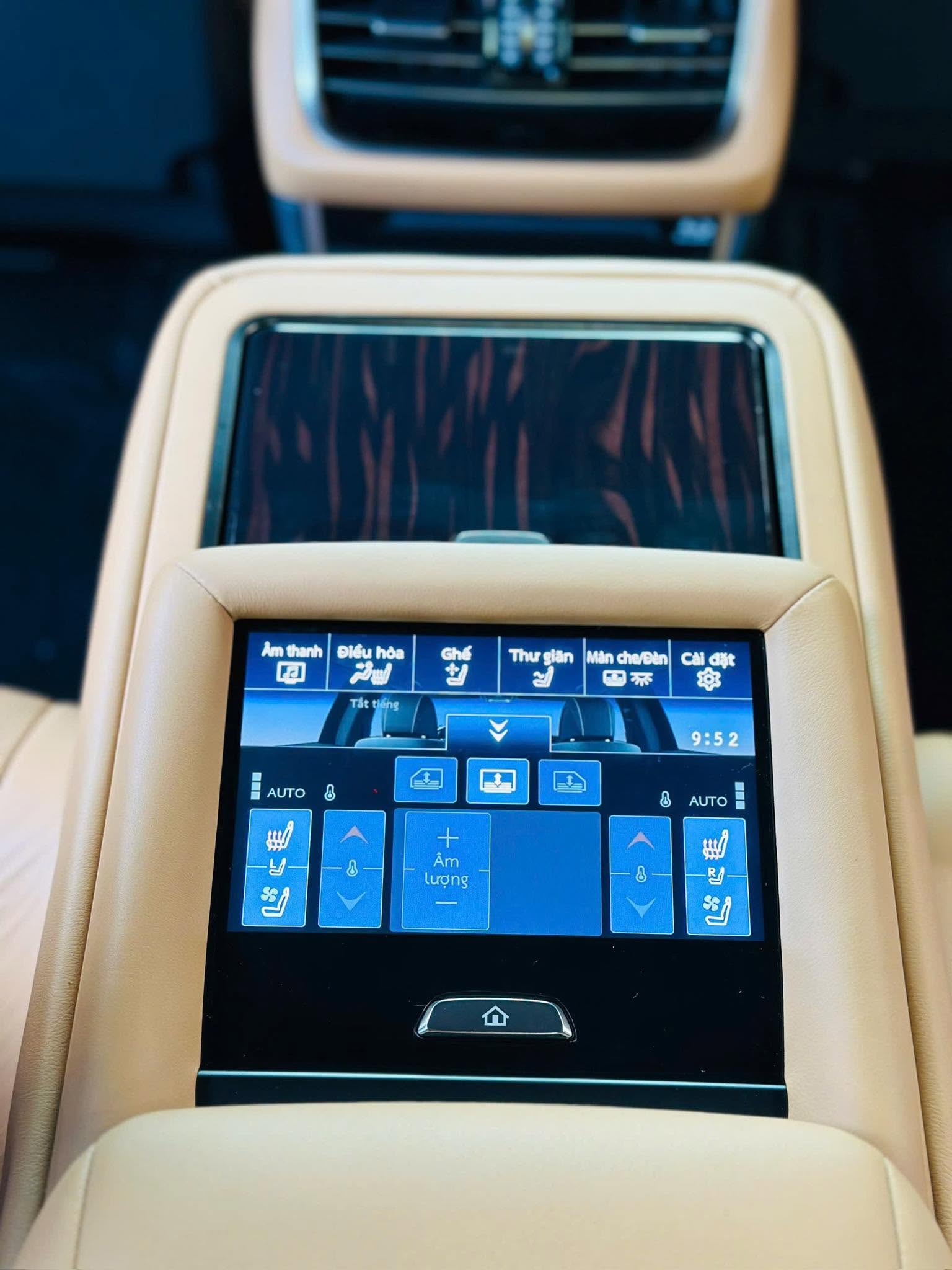 Lexus LS500 2024 – Sedan hạng sang đẳng cấp - Ảnh 16