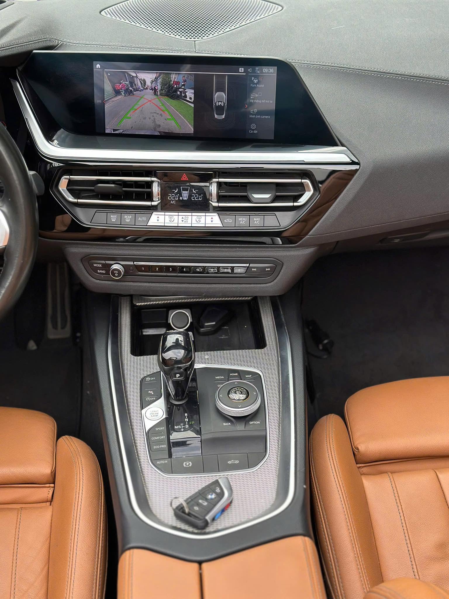 Mercedes - Benz GLC 300 4 Matic Model 2019 – SUV hạng sang giá tốt - Ảnh 13