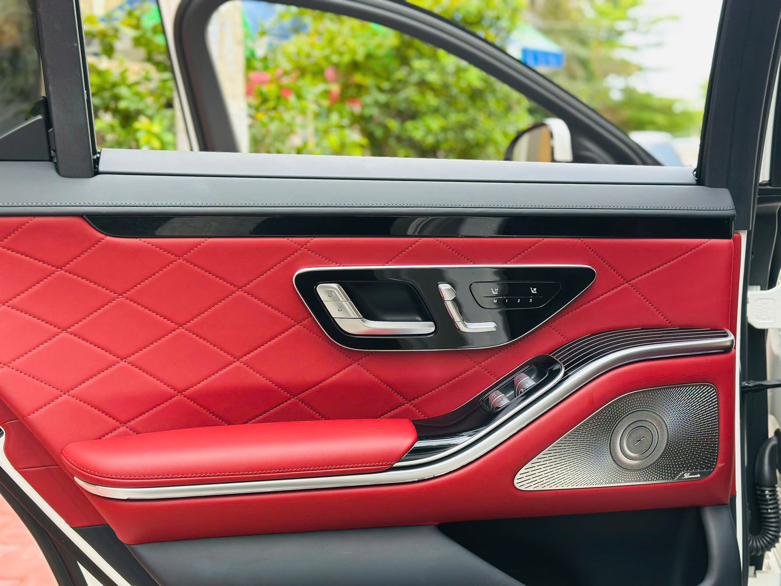 Mercerdes Benz S500L CBU (SX 2020) - Đẳng cấp thương gia - Ảnh 6