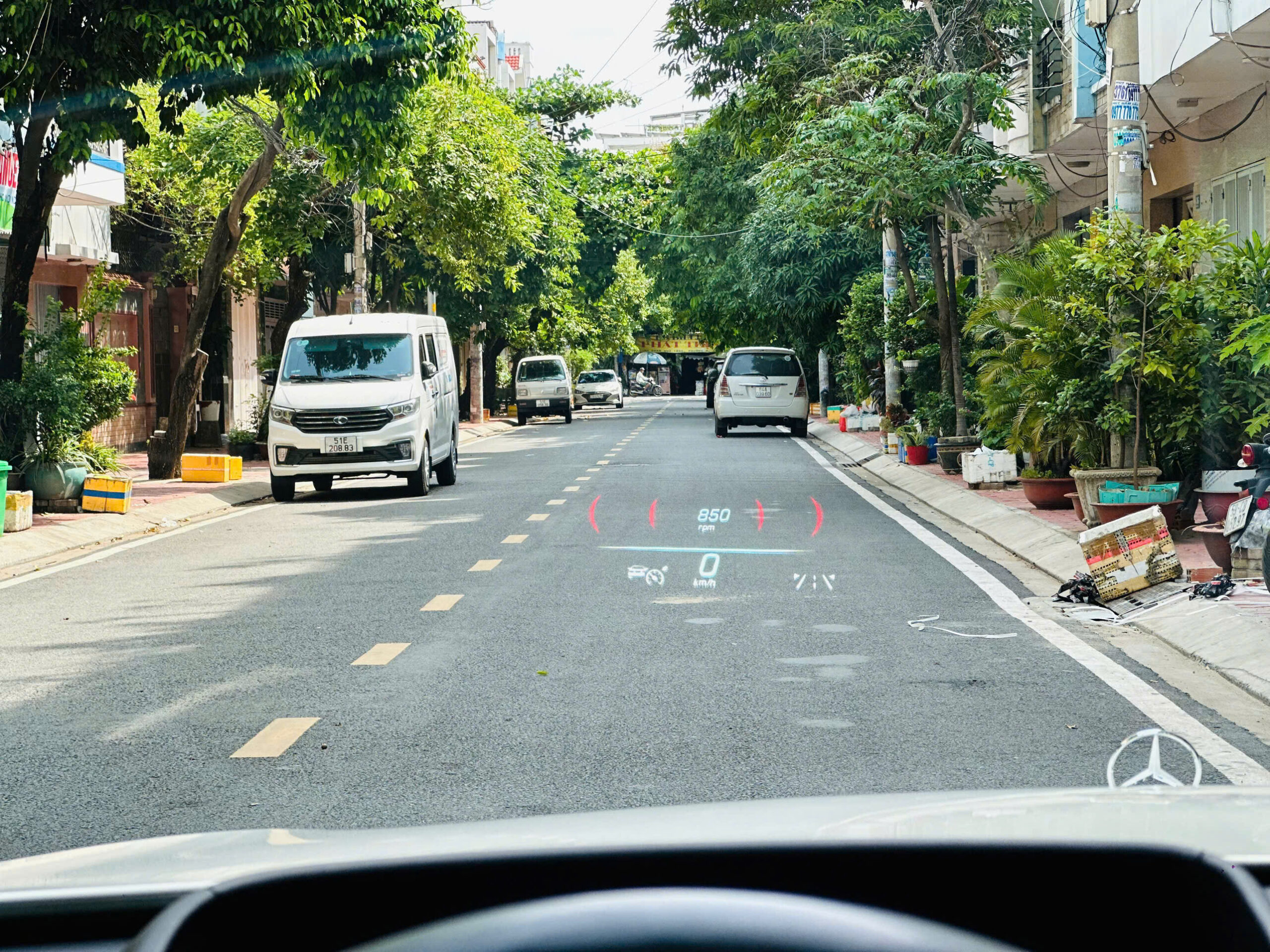 Mercerdes Benz S500L CBU (SX 2020) - Đẳng cấp thương gia - Ảnh 22